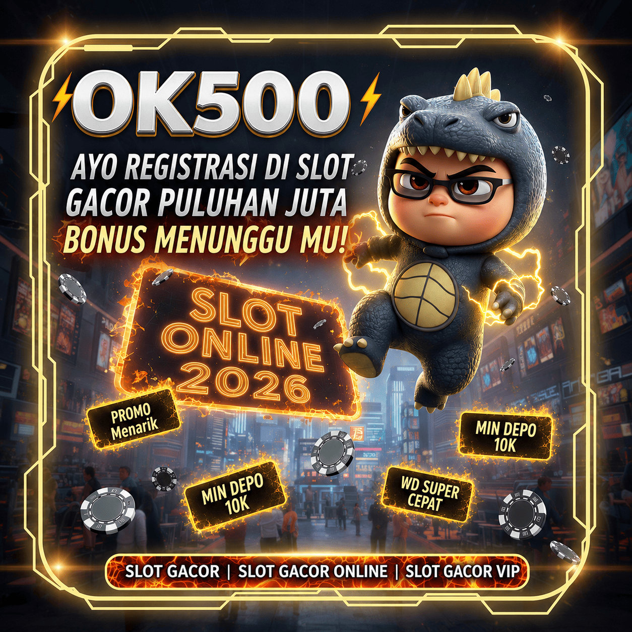 OK500